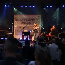 Zobacz zdjęcie: Koncert Muzyczne Mosty