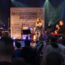 Zobacz zdjęcie: Koncert Muzyczne Mosty