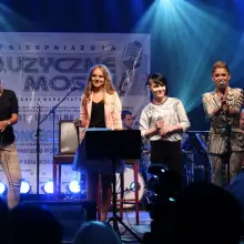 Zobacz zdjęcie: Koncert Muzyczne Mosty