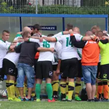 Zobacz zdjęcie: Warta lepsza od Iwin w pucharze