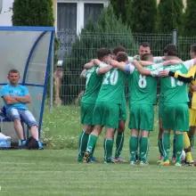 Zobacz zdjęcie: Warta lepsza od Iwin w pucharze