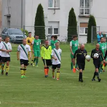 Zobacz zdjęcie: Warta lepsza od Iwin w pucharze