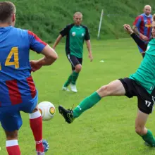 Zobacz zdjęcie: Wysoka przegrana BKS w sparingu z Apisem