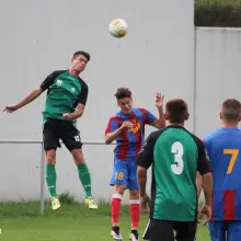 Zobacz zdjęcie: Wysoka przegrana BKS w sparingu z Apisem
