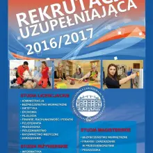 Zobacz zdjęcie: PWSZ  w Legnicy - Rertutacja Uzupełniająca