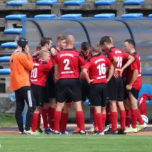 Zobacz zdjęcie: KS Stare Jaroszowice wygrały z Orlikami Węgliniec 3:1