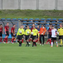 Zobacz zdjęcie: KS Stare Jaroszowice wygrały z Orlikami Węgliniec 3:1