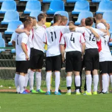 Zobacz zdjęcie: KS Stare Jaroszowice wygrały z Orlikami Węgliniec 3:1