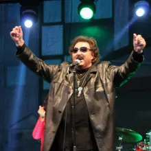 Zobacz zdjęcie: Koncert Krzysztofa Krawczyka
