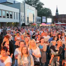 Zobacz zdjęcie: Koncert Krzysztofa Krawczyka