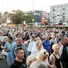Zobacz zdjęcie: Koncert Krzysztofa Krawczyka