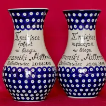 Zobacz zdjęcie: W tę sobotę Bieg o ceramicznego buta Ceramiki Millena
