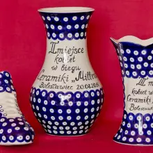 Zobacz zdjęcie: W tę sobotę Bieg o ceramicznego buta Ceramiki Millena