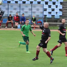 Zobacz zdjęcie: BKS: sparing z KS Łąka na 7:0