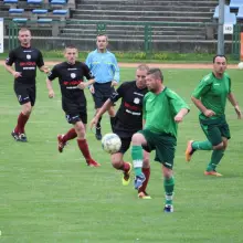 Zobacz zdjęcie: BKS: sparing z KS Łąka na 7:0