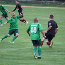 Zobacz zdjęcie: BKS: sparing z KS Łąka na 7:0
