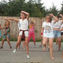 Zobacz zdjęcie: Udane wakacje z bolesławieckim Towarzystwem Przyjaciół Dzieci
