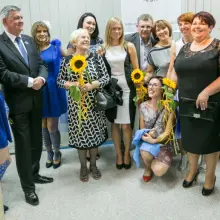 Zobacz zdjęcie: Zakłady Ceramiczne „Bolesławiec” prezentują nowe wzory