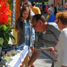 Zobacz zdjęcie: Niespotykana różnorodność form i wzorów ceramicznych