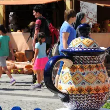 Zobacz zdjęcie: Niespotykana różnorodność form i wzorów ceramicznych