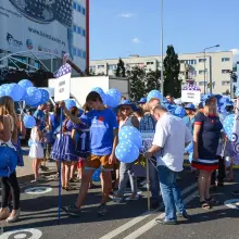 Zobacz zdjęcie: Parada otwierająca Dni Ceramiki