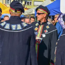 Zobacz zdjęcie: Parada otwierająca Dni Ceramiki