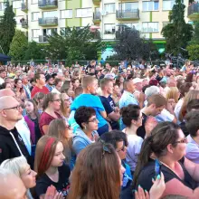 Zobacz zdjęcie: Siła braci: Pectus i Golec uOrkiestra na Dniach Ceramiki