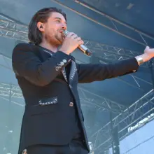 Zobacz zdjęcie: Siła braci: Pectus i Golec uOrkiestra na Dniach Ceramiki