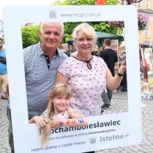 Zobacz zdjęcie: Akcja #kochambolesławiec