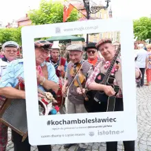 Zobacz zdjęcie: Akcja #kochambolesławiec