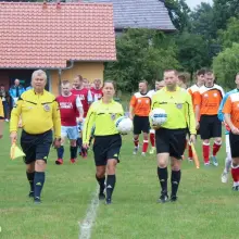 Zobacz zdjęcie: BKS: zwycięstwo 8:0 na rozpoczęcie rozgrywek