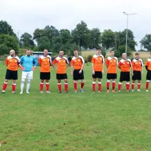Zobacz zdjęcie: BKS: zwycięstwo 8:0 na rozpoczęcie rozgrywek
