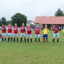 Zobacz zdjęcie: BKS: zwycięstwo 8:0 na rozpoczęcie rozgrywek
