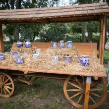 Zobacz zdjęcie: Zakłady Ceramiczne Bolesławiec