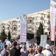 Zobacz zdjęcie: Uwaga na nisko latające drony!