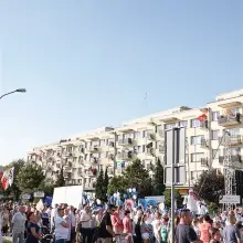 Zobacz zdjęcie: Uwaga na nisko latające drony!