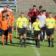Zobacz zdjęcie: Twardy Świętoszów lepszy od KS Stare Jaroszowice