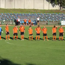 Zobacz zdjęcie: Twardy Świętoszów lepszy od KS Stare Jaroszowice