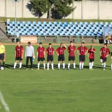 Zobacz zdjęcie: Twardy Świętoszów lepszy od KS Stare Jaroszowice