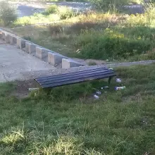 Zobacz zdjęcie: Syf przy wiadukcie
