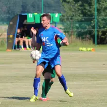 Zobacz zdjęcie: GKS Warta Bolesławiecka nadal bez zwycięstwa