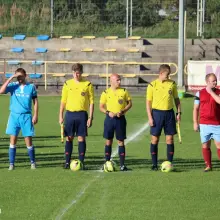 Zobacz zdjęcie: Chrobry wyeliminował Spartę z pucharu