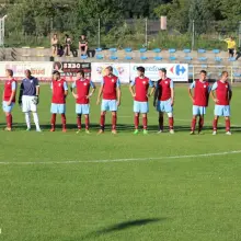 Zobacz zdjęcie: Chrobry wyeliminował Spartę z pucharu