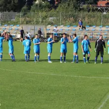 Zobacz zdjęcie: Chrobry wyeliminował Spartę z pucharu