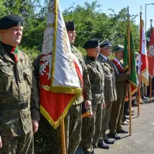 Zobacz zdjęcie: Oddali hołd naszym bohaterom