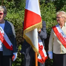 Zobacz zdjęcie: Oddali hołd naszym bohaterom