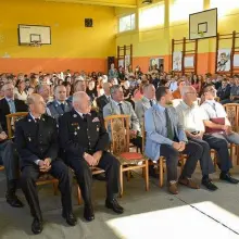 Zobacz zdjęcie: Mateusz Jankiewicz laureatem konkursu plastycznego