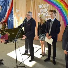 Zobacz zdjęcie: Mateusz Jankiewicz laureatem konkursu plastycznego