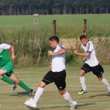 Zobacz zdjęcie: GKS Warta Bolesławiecka - Stal Chocianów 0:2