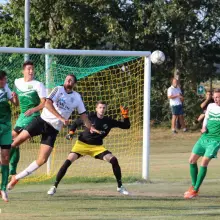 Zobacz zdjęcie: GKS Warta Bolesławiecka - Stal Chocianów 0:2